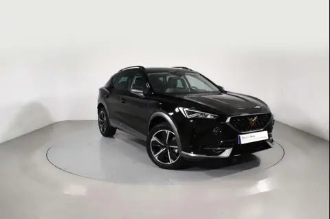 Annonce CUPRA FORMENTOR Essence 2022 d'occasion 