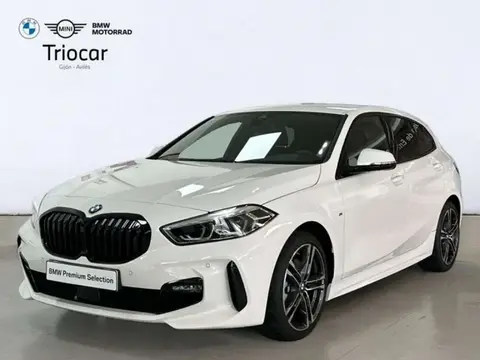 Annonce BMW SERIE 1 Diesel 2024 d'occasion 