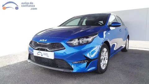 Annonce KIA CEED  2023 d'occasion 