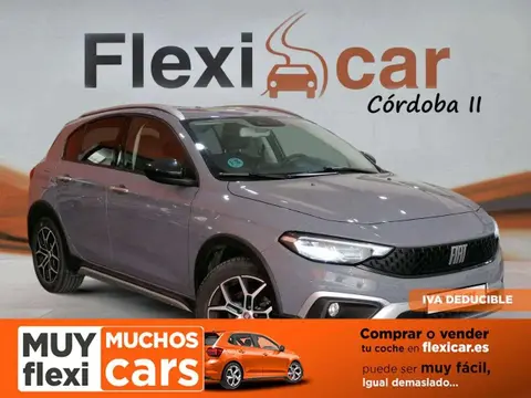 Used FIAT TIPO Petrol 2022 Ad 