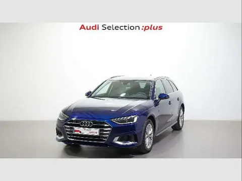 Used AUDI A4 Diesel 2022 Ad 