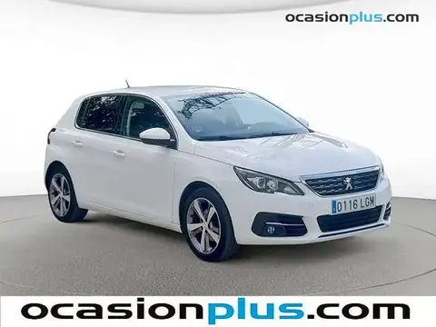 Used PEUGEOT 308 Petrol 2020 Ad 