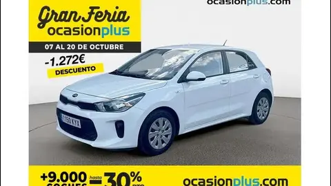 Used KIA RIO Petrol 2019 Ad 