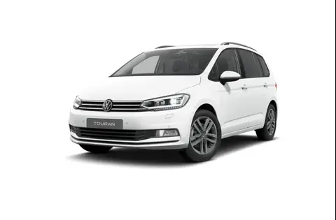 Used VOLKSWAGEN TOURAN Petrol 2024 Ad 