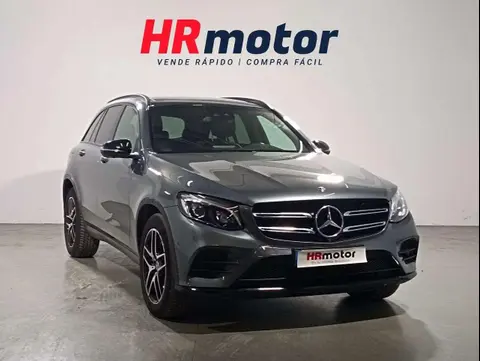 Used MERCEDES-BENZ CLASSE GLC Diesel 2019 Ad 