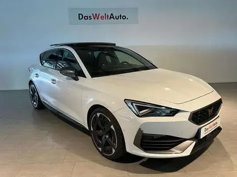 Used CUPRA LEON Hybrid 2023 Ad 