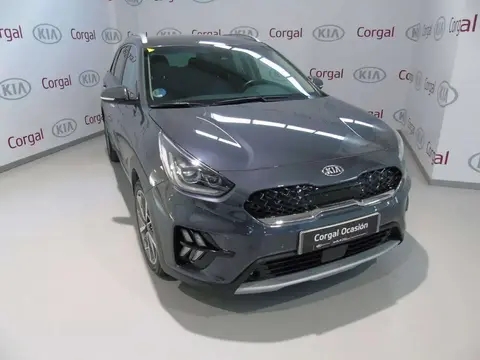 Annonce KIA NIRO Hybride 2022 d'occasion 