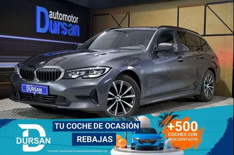 Annonce BMW SERIE 3 Diesel 2020 d'occasion 