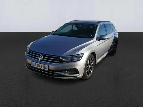 Annonce VOLKSWAGEN PASSAT Diesel 2020 d'occasion 