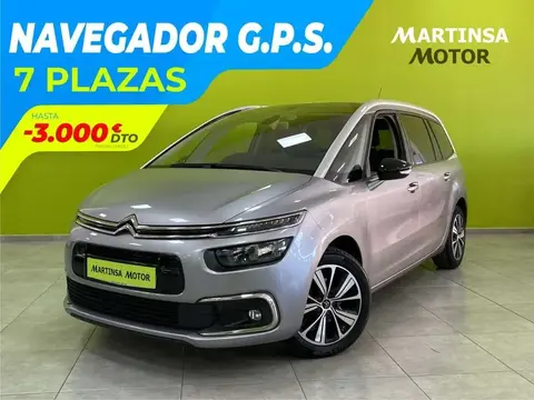 Used CITROEN C4 Petrol 2019 Ad 