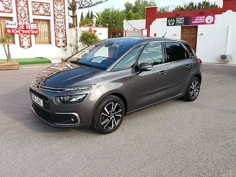 Used CITROEN C4 Petrol 2018 Ad 