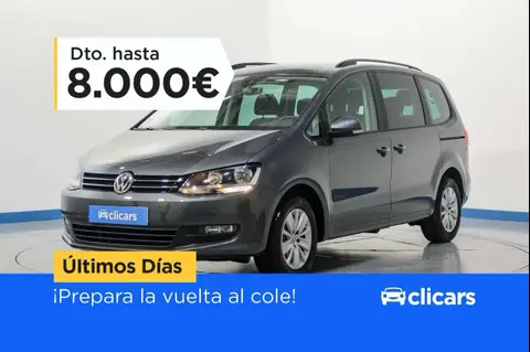 Annonce VOLKSWAGEN SHARAN Diesel 2020 d'occasion 