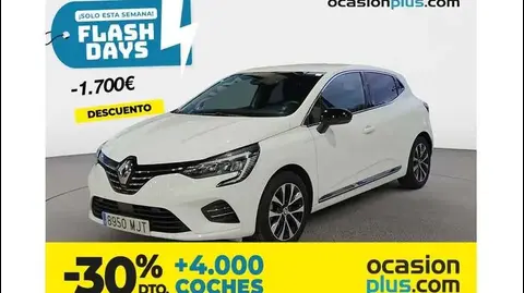 Annonce RENAULT CLIO Essence 2023 d'occasion 