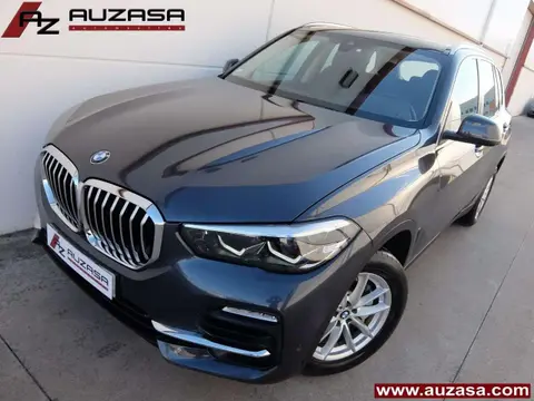 Used BMW X5 Diesel 2020 Ad 