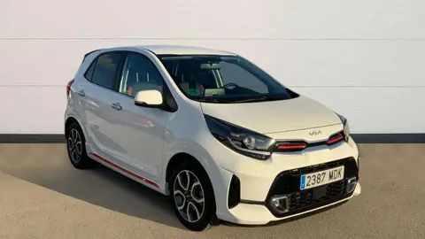 Used KIA PICANTO Petrol 2023 Ad 