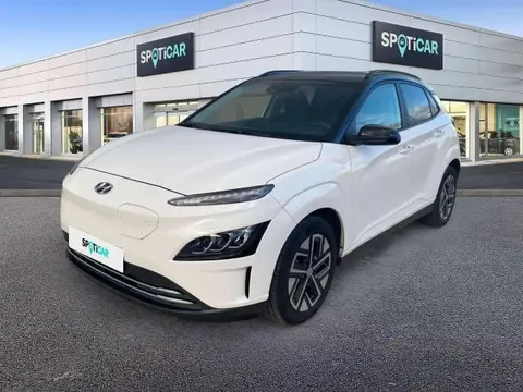 Annonce HYUNDAI KONA Électrique 2023 d'occasion 