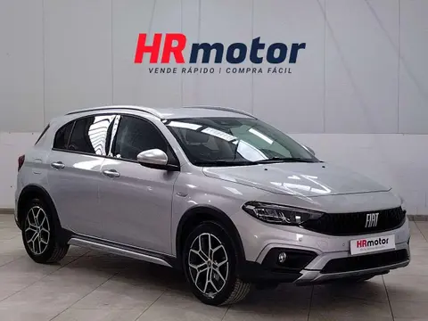 Annonce FIAT TIPO Essence 2021 d'occasion 