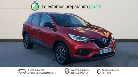 Used RENAULT KADJAR Petrol 2021 Ad 