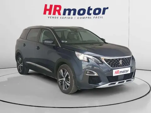 Used PEUGEOT 5008 Petrol 2019 Ad 