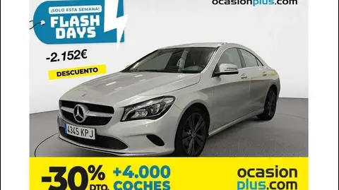 Used MERCEDES-BENZ CLASSE CLA Diesel 2018 Ad 