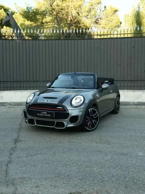 Used MINI JOHN COOPER WORKS Petrol 2016 Ad 