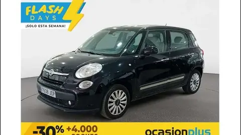 Used FIAT 500L Diesel 2015 Ad 