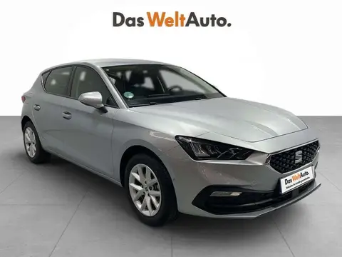 Used SEAT LEON Petrol 2024 Ad 