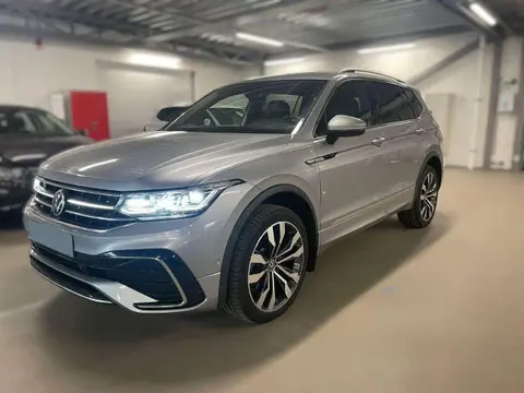 Used VOLKSWAGEN TIGUAN Diesel 2023 Ad 