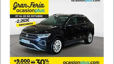 Used VOLKSWAGEN T-ROC Petrol 2023 Ad 