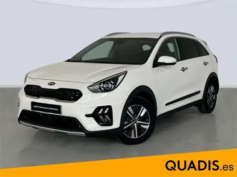 Used KIA NIRO Hybrid 2021 Ad 