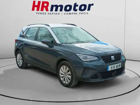 Used SEAT ARONA Petrol 2023 Ad 