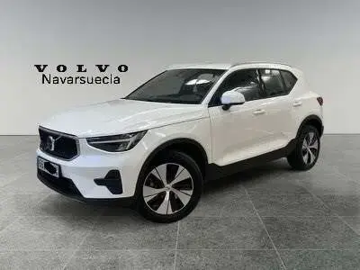 Annonce VOLVO XC40 Essence 2024 en leasing 