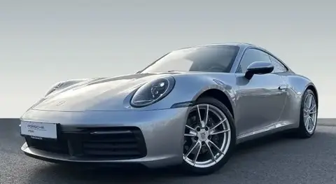 Used PORSCHE 992 Petrol 2022 Ad 