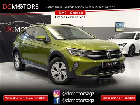 Annonce VOLKSWAGEN TAIGO Essence 2023 d'occasion 