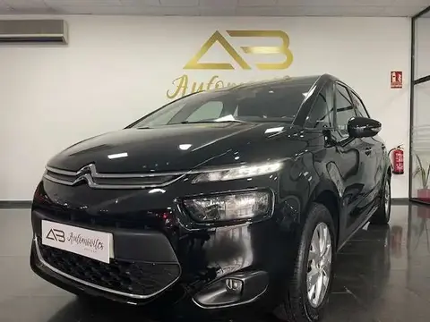 Used CITROEN C4 Petrol 2015 Ad 