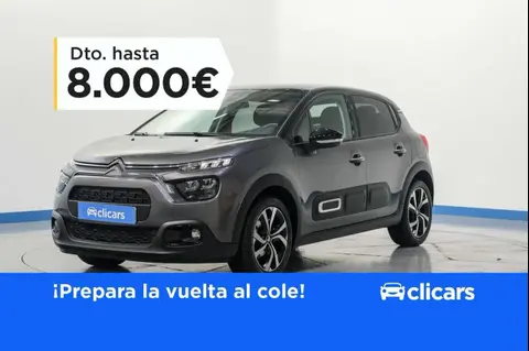 Annonce CITROEN C3 Essence 2023 d'occasion 