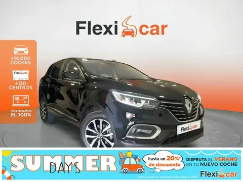 Used RENAULT KADJAR Petrol 2022 Ad 