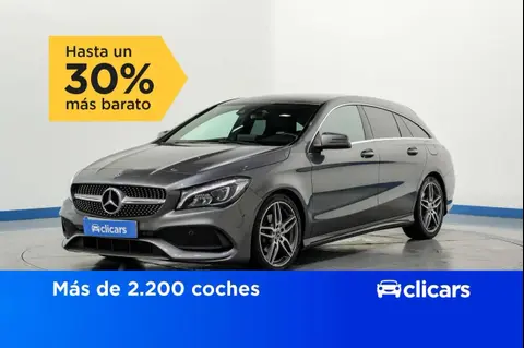 Used MERCEDES-BENZ CLASSE CLA Diesel 2019 Ad 