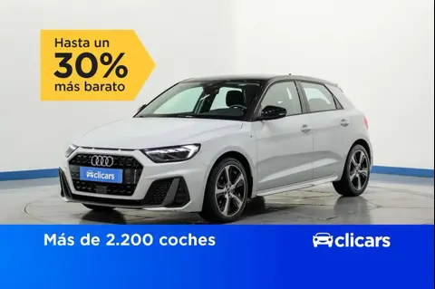 Used AUDI A1 Petrol 2021 Ad 