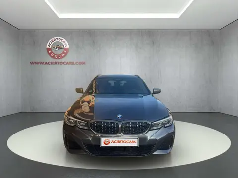 Annonce BMW SERIE 3 Diesel 2020 d'occasion 