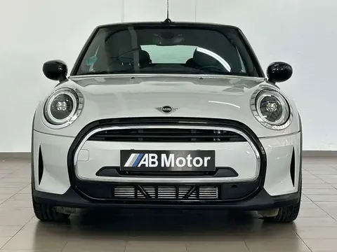 Annonce MINI COOPER Essence 2022 d'occasion 