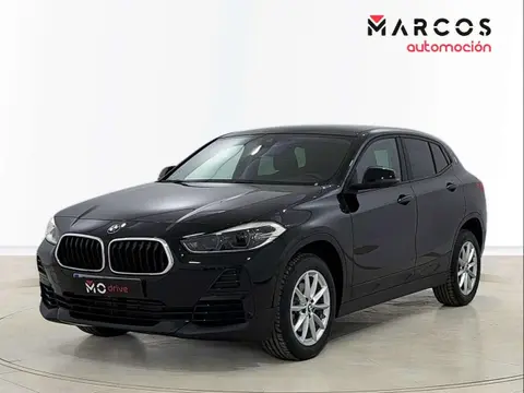 Used BMW X2 Diesel 2022 Ad 