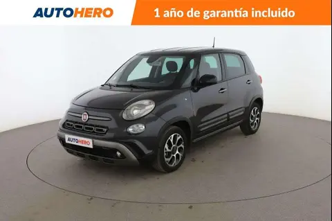 Annonce FIAT 500L Essence 2021 d'occasion 