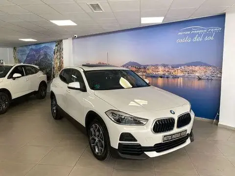 Used BMW X2 Petrol 2020 Ad 