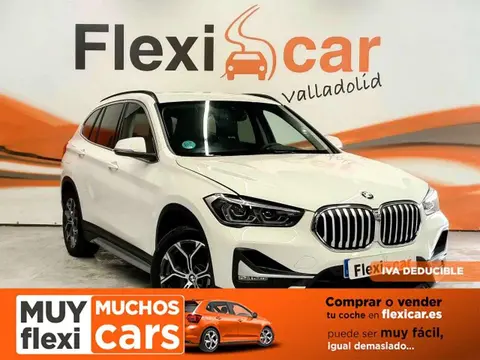 Used BMW X1 Diesel 2022 Ad 