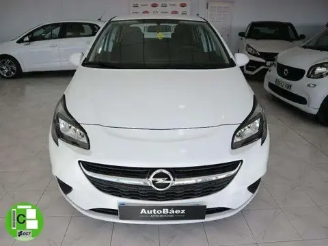 Used OPEL CORSA Diesel 2017 Ad 