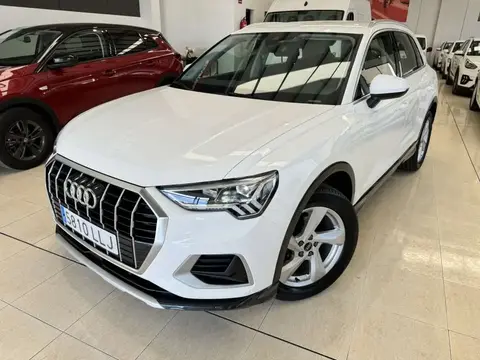 Used AUDI Q3 Diesel 2020 Ad 