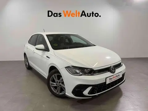 Annonce VOLKSWAGEN POLO Essence 2023 d'occasion 