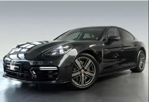 Used PORSCHE PANAMERA Hybrid 2024 Ad 