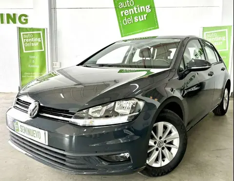 Used VOLKSWAGEN GOLF Diesel 2020 Ad 